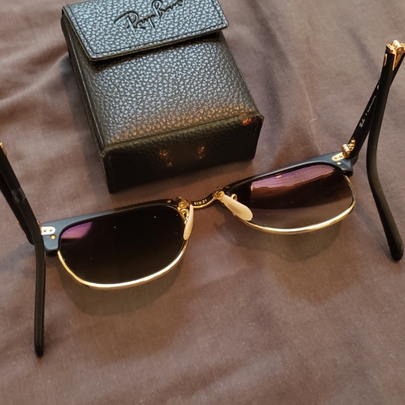 Ray Bans main image 6